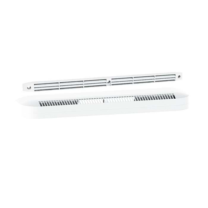 Kit entrée d’air autoréglable acoustique - Mini ÉSÉA 30 RA-ME + CEA - 0878 ANJOS - 0878 