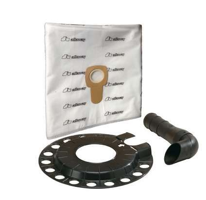 Kit de transformation filtration sac - 31052045 GENERALE ASPIRATION - 31052045 