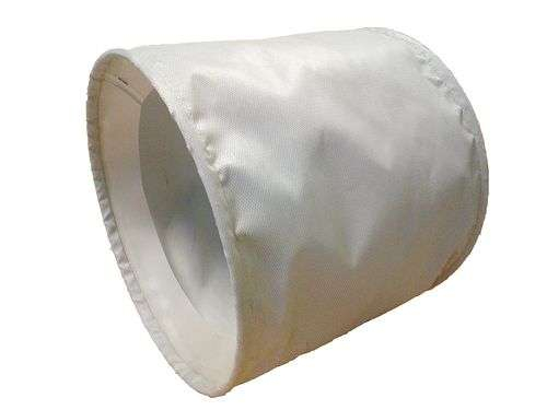 Mrs-j 400 - manchette souple 400°c/2 h diamètre 400 a joint - MRS-J 400 - 538442 ATLANTIC - 538442 