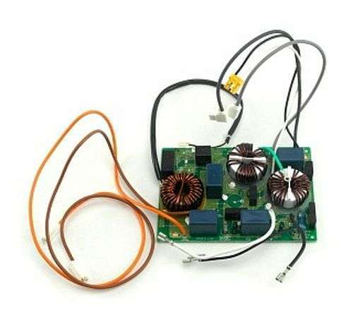 Platine Alim Aoyg30Lbta - PLATINE ALIM AOYG30LBTA - 897122 ATLANTIC SAV CLIM. & VENTIL. - 897122 