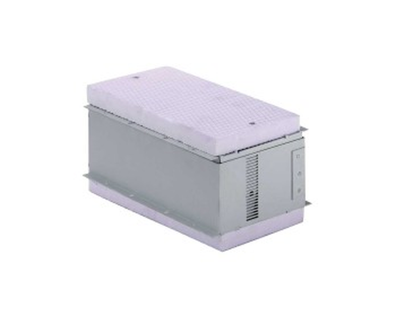 ComfoDuct : grille de transfert pour mur de 140-250 mm - ComfoDuct - 990324053 ZEHNDER COMFOSYSTEMS - 990324053 