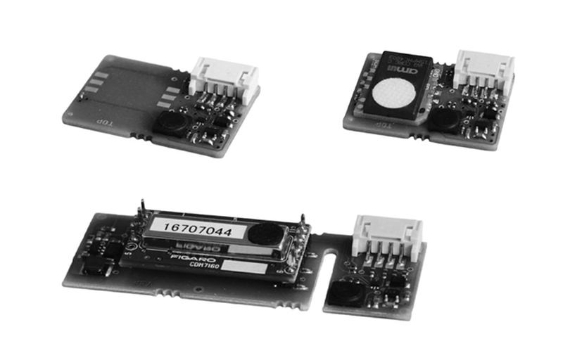 Capteur humidité COV - Comfoair 70 / Comfospot 50 - 527007270 ZEHNDER COMFOSYSTEMS - 527007270 