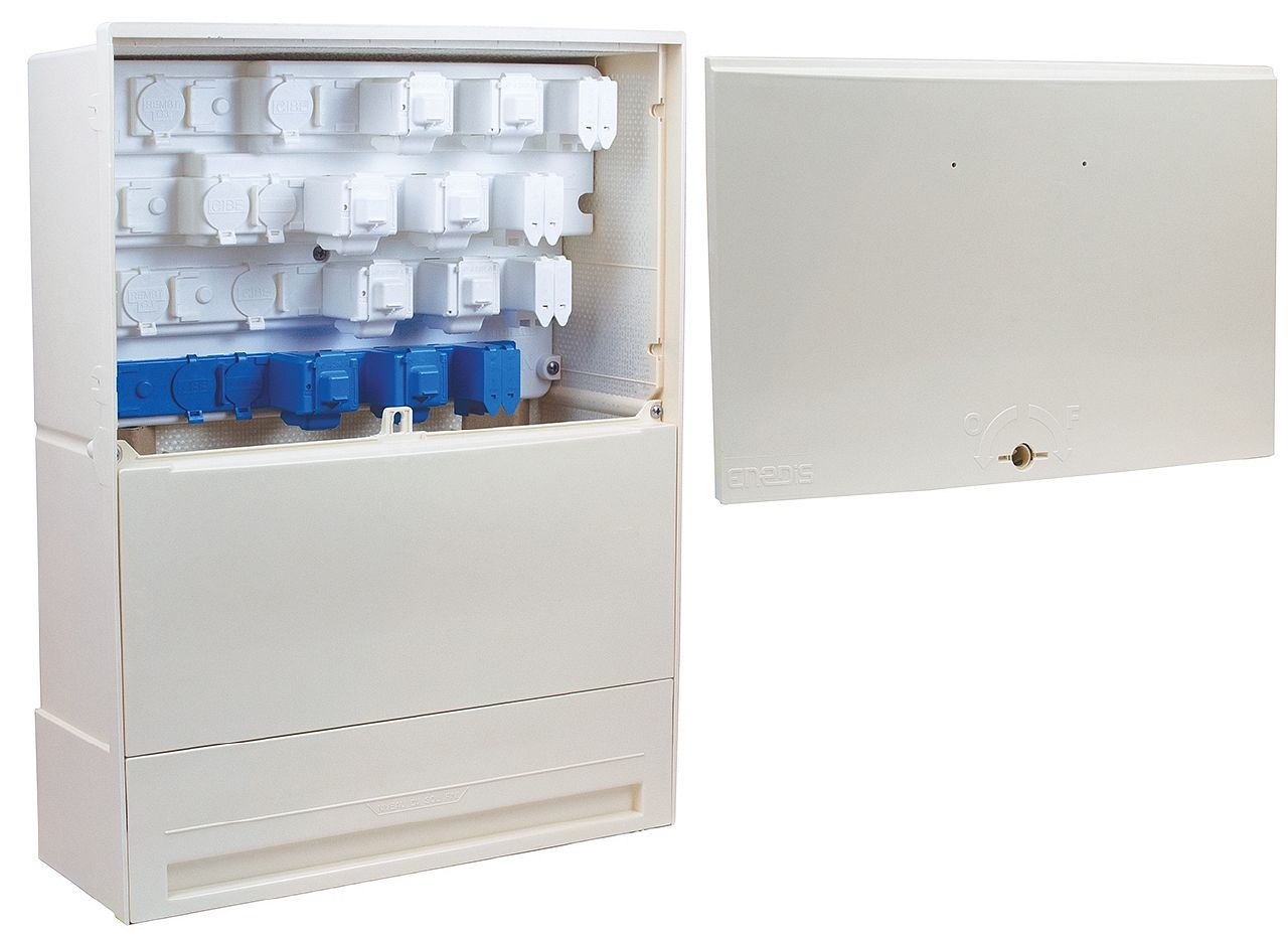 CGV + GFC 240 2 plages libres