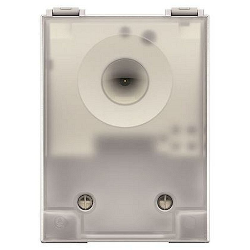 Inter crépusculaire saillie