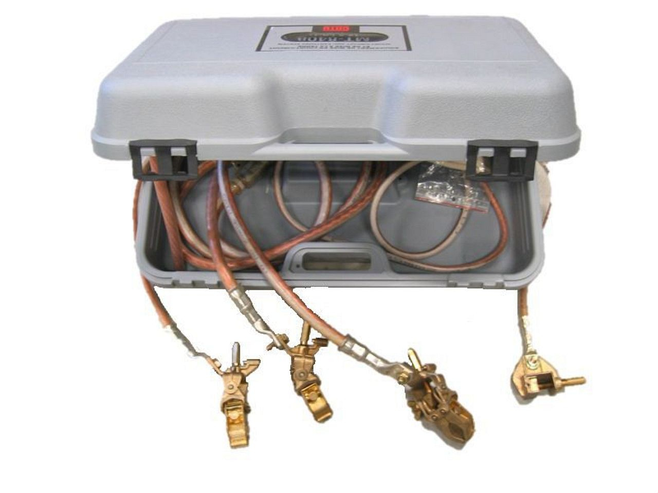 mise en court circuit sans perche 12.5ka