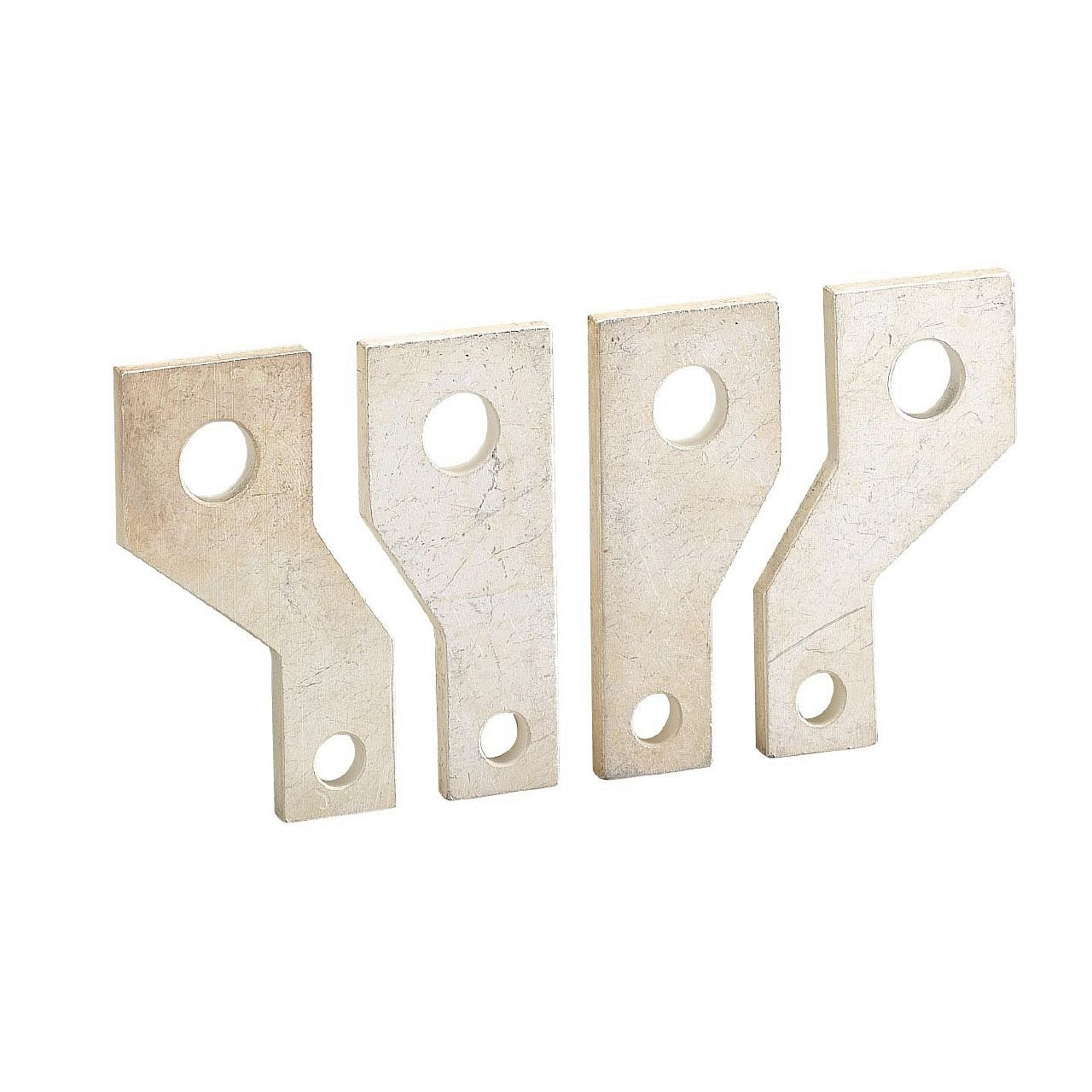 Epanouisseur amont pour barres ou cosses pour DPX³250 4P