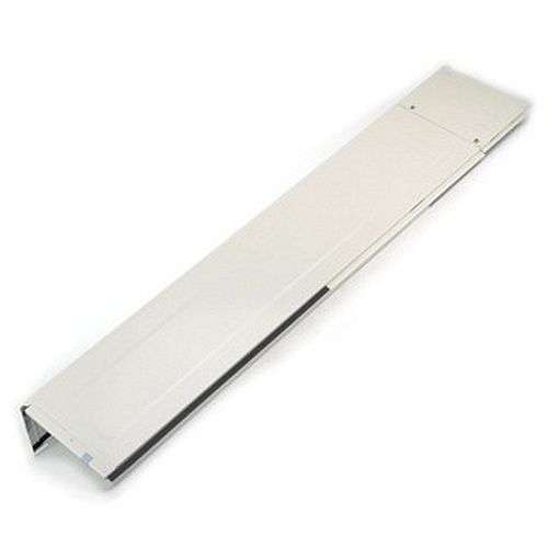 Facade Droite - FACADE LATERALE DROITE AOYD36A54LATT - 898306 ATLANTIC SAV CLIM. & VENTIL. - 898306 