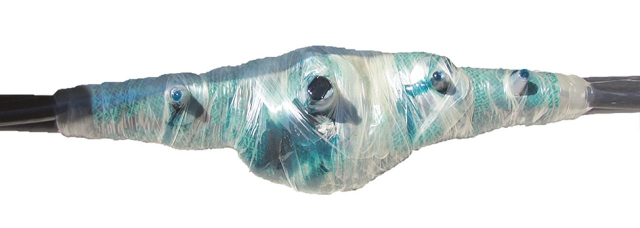 Double Dérivation Injectée 240-35 v2006