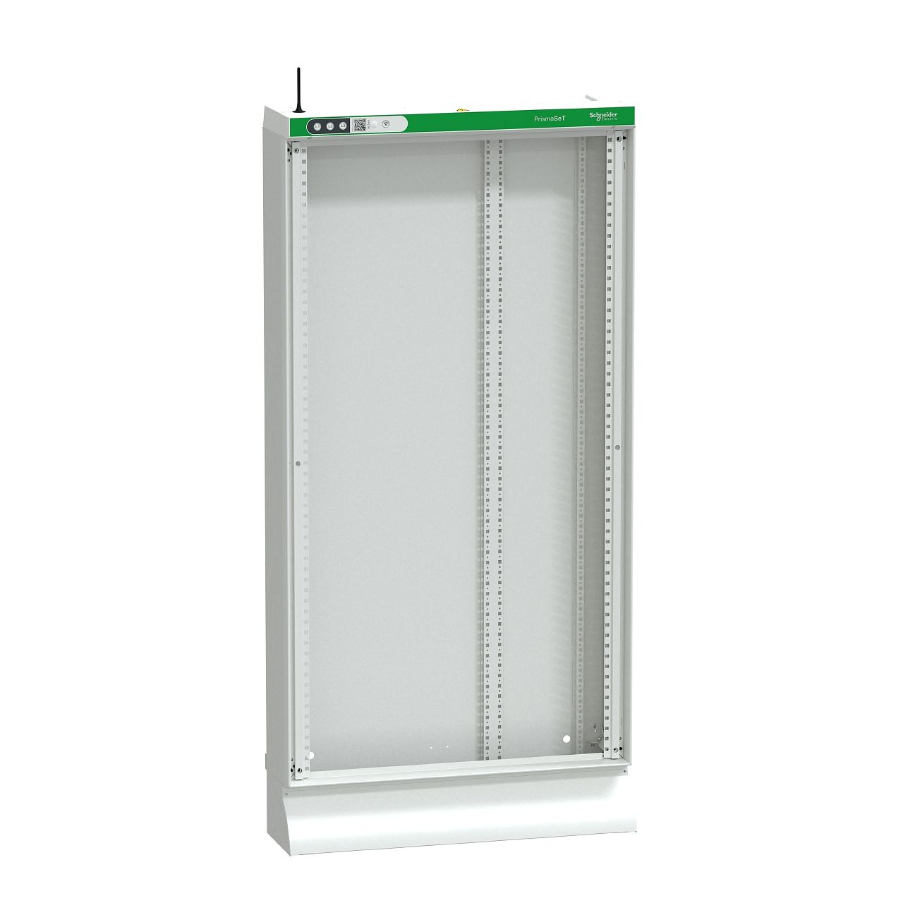 PrismaSeT G Active - Armoire connectée - L850 - IP30 - 30M - RAL9003