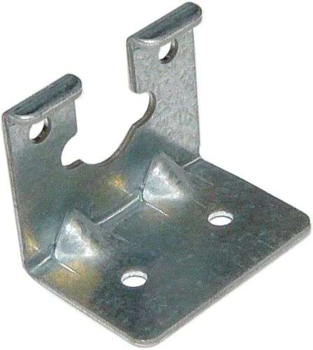 Patte De Fixation (X4) - PATTE DE FIXATION (X4) - 898530 ATLANTIC SAV CLIM. & VENTIL. - 898530 