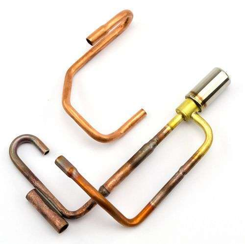 Detendeur - ELECTROVANNE AOY30LMAW4 - 891421 ATLANTIC SAV CLIM. & VENTIL. - 891421 