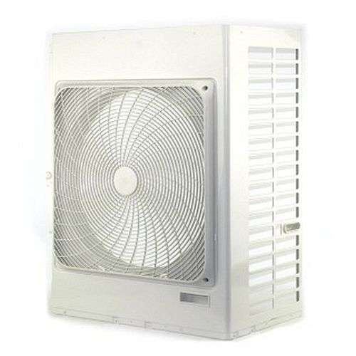 Habillage - FACADE AVANT 4U030HS.UE - 896219 ATLANTIC SAV CLIM. & VENTIL. - 896219 