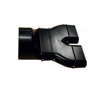 Manchette de raccordement - ACR 50/125 - 810416 S&P UNELVENT - 810416 