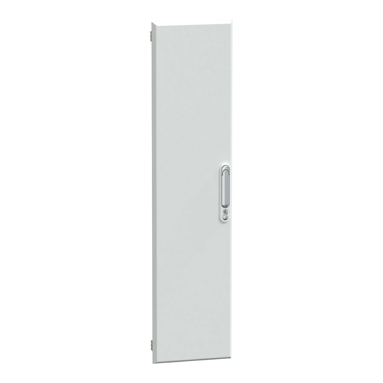 PrismaSeT G Active - Porte pleine gaine d'extension 24M - L300 - RAL9003