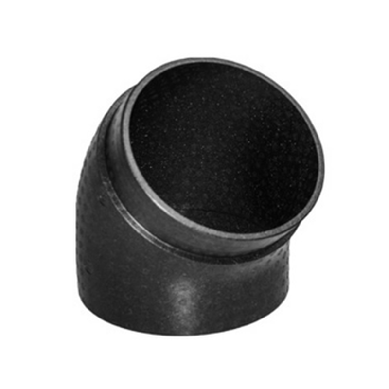 Coude 45° D125/155 - Comfopipe Compact - 990328691 ZEHNDER COMFOSYSTEMS - 990328691 