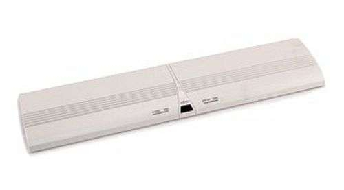 Facade Avant - FACADE AVANT ASY9/12USBC - 890380 ATLANTIC SAV CLIM. & VENTIL. - 890380 