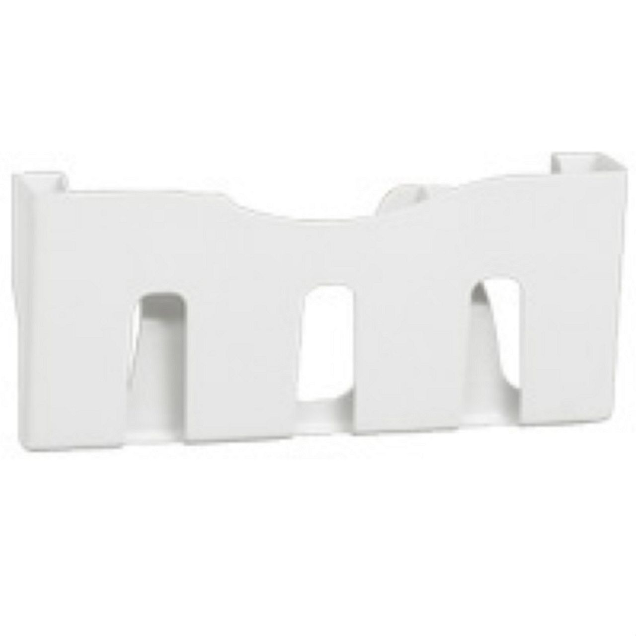 Pochette à plans adhésive pour coffret XL³125