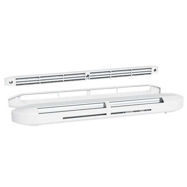 Kit entrée d’air hygroréglable acoustique - ISOLA HY + CE2A - 0691 ANJOS - 0691 