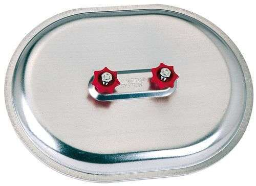 Tv 600x500 - trappe de visite 600x500 - TV 600X500 - 533989 ATLANTIC - 533989 