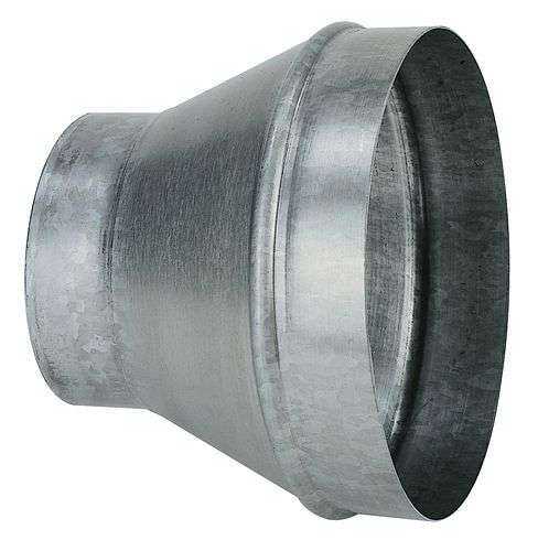 RCC 355/125 - reduction conique d355/125 - RCC 355/125 - 533034 ATLANTIC - 533034 