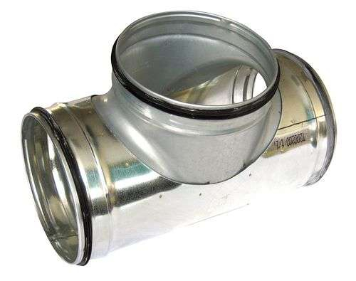 Te 500/355 j - te inegal avec joints d500/355 - TE 500/355 J - 529041 ATLANTIC - 529041 