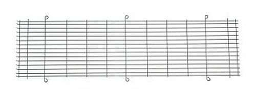 Grille De Reprise - GRILLE DE REPRISE ARYG07A14LLTA - 898611 ATLANTIC SAV CLIM. & VENTIL. - 898611 