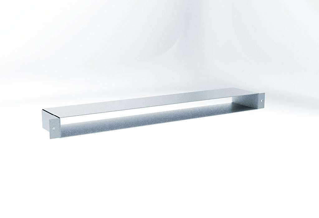 Manchon fixe - VM2, L. 160 mm - 0282 ANJOS - 0282 
