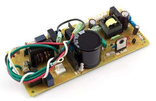 Platine Alimentation - PLATINE FILTRE ARY22-24LAT/LBTU - 891842 ATLANTIC SAV CLIM. & VENTIL. - 891842 