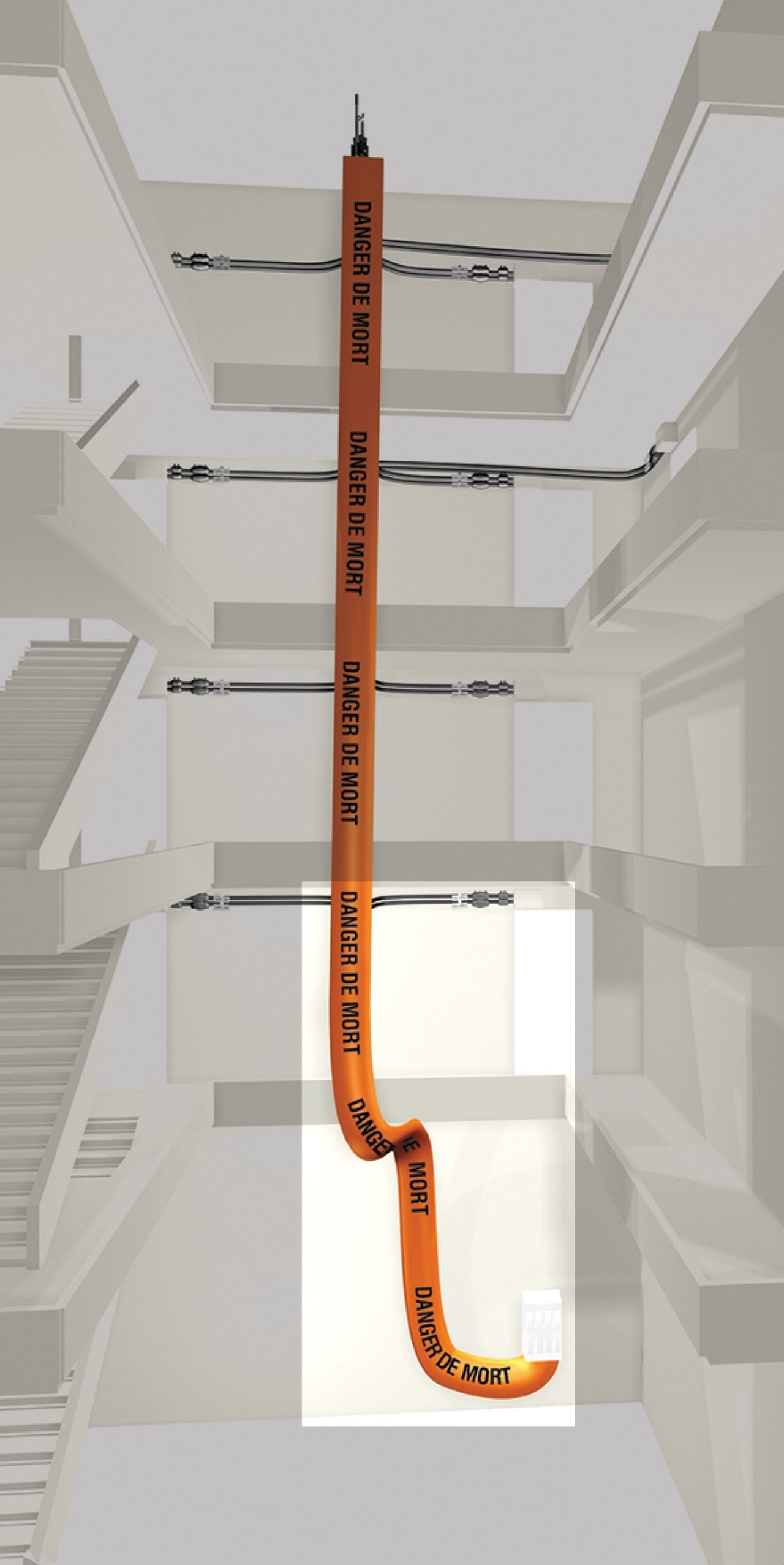 Pack bas 7m RAPID'PRO