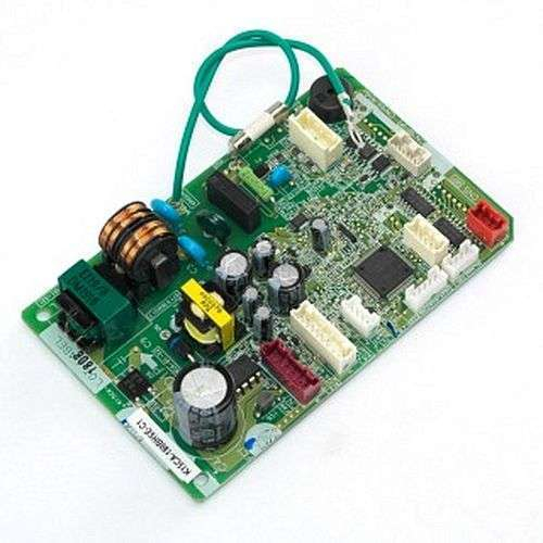 Regulation - PLATINE REGULATION - 897700 ATLANTIC SAV CLIM. & VENTIL. - 897700 