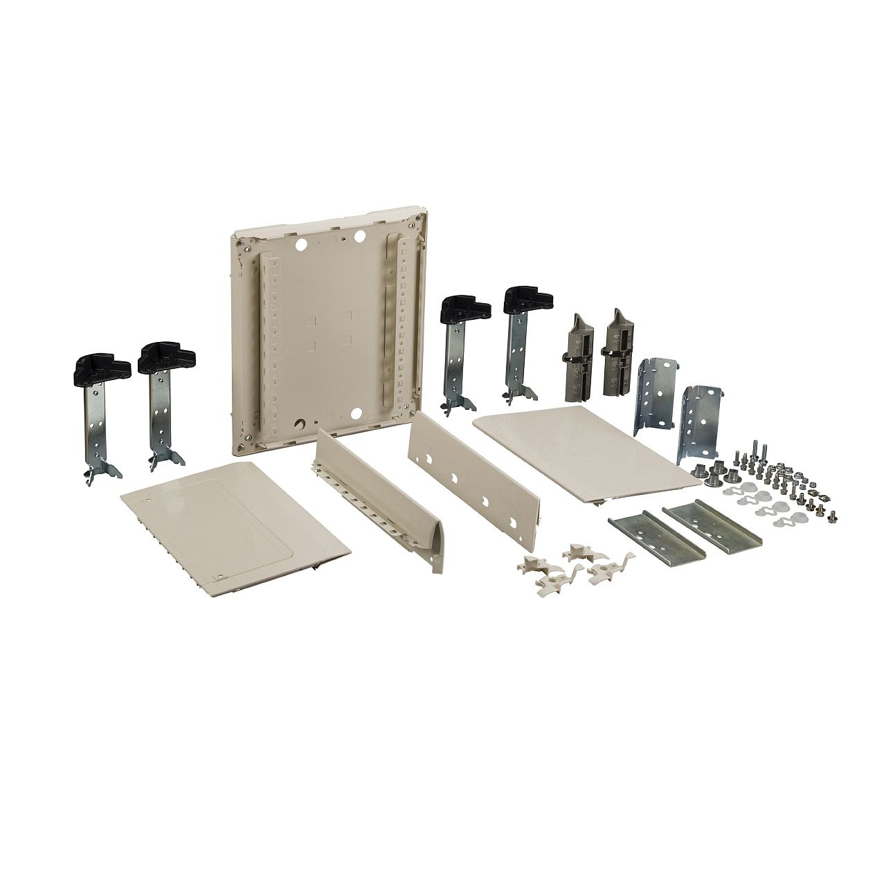 Gaine L300 coffret 27 modules