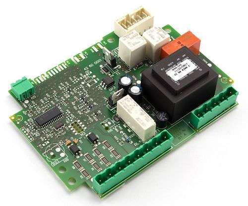 Carte Duolix Max Sav - CARTE DUOLIX MAX SAV - 913480 ATLANTIC SAV CLIM. & VENTIL. - 913480 