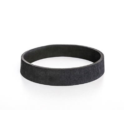 Anneau d'évacuation 150-160 noir - 11894 RENSON - 11894 