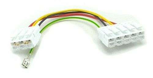 Faisceau Com Crit Ec 300 Pci - FAISCEAU COM CRIT EC 300 PCI - 913819 ATLANTIC SAV CLIM. & VENTIL. - 913819 