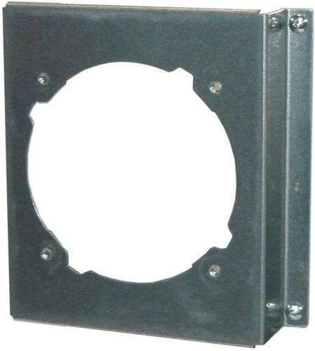 Plaque Support Moteur 897303 - PLAQUE SUPPORT MOTEUR 897303 - 897398 ATLANTIC SAV CLIM. & VENTIL. - 897398 