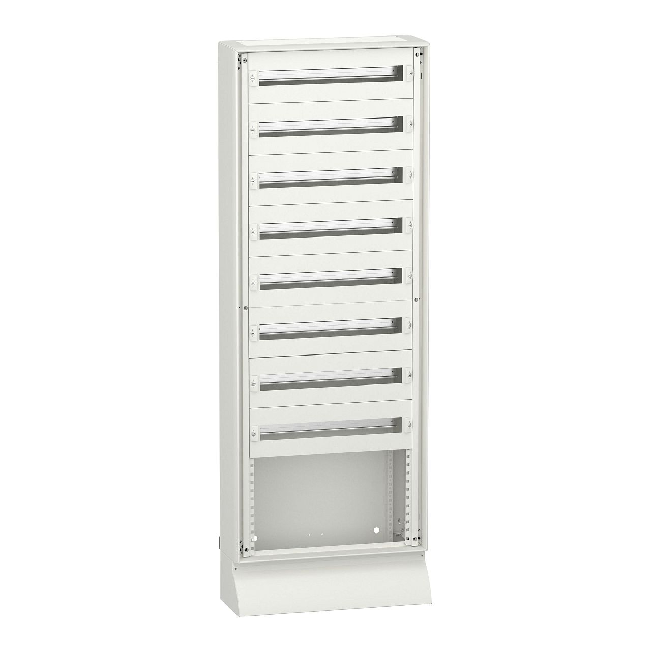 PrismaSeT G Active - Armoire 8 rangées - 30M - Pack 250 - IP30