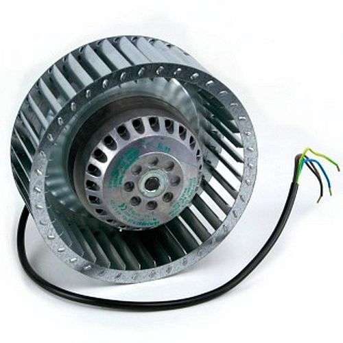 Mototurbine Critair M7I - MOTOTURBINE CRITAIR M7I - 913846 ATLANTIC SAV CLIM. & VENTIL. - 913846 