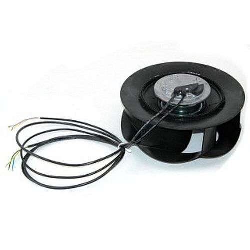 Extraction Et Insufflation Air - mototurbine - 914318 ATLANTIC SAV CLIM. & VENTIL. - 914318 