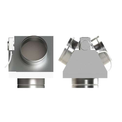 Bypass motorisé - BYP 200 - 1213 ANJOS - 1213 