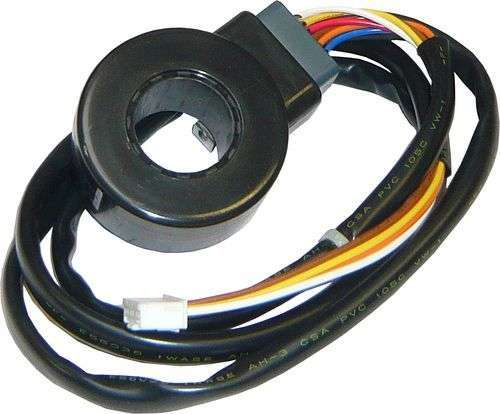 Bobine Detendeur (Blanc) - BOBINE DETENDEUR AOY34PEAM4 - 890442 ATLANTIC SAV CLIM. & VENTIL. - 890442 