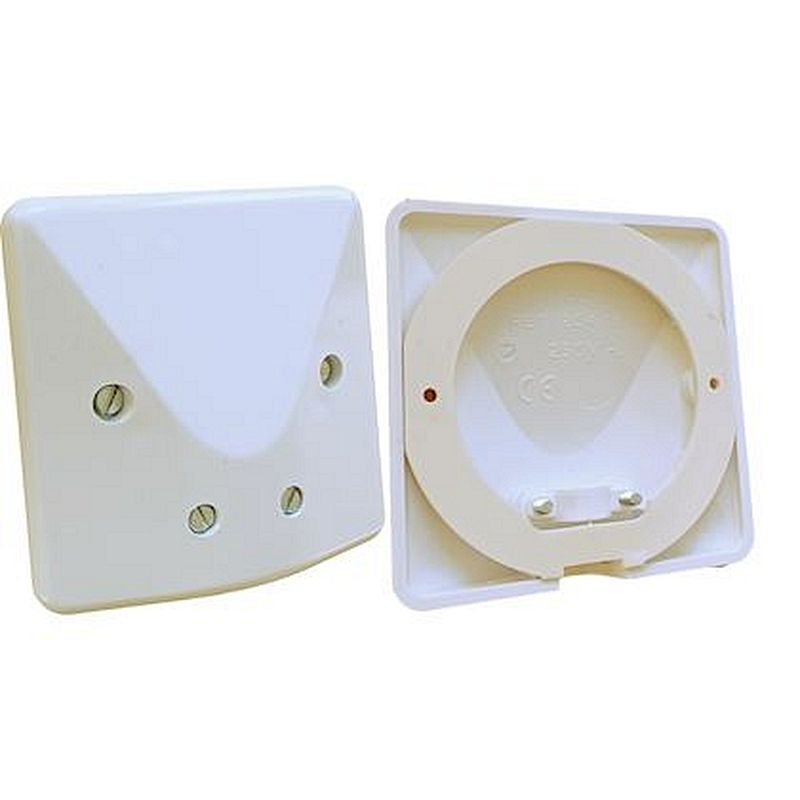 Sortie de câble 16A à vis IP44