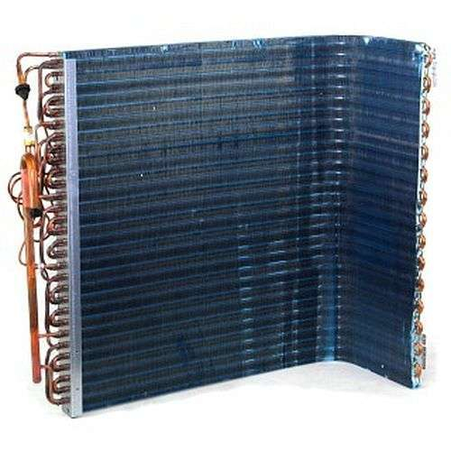 Frigorifique - CONDENSEUR 2U018FS.UE - 896167 ATLANTIC SAV CLIM. & VENTIL. - 896167 