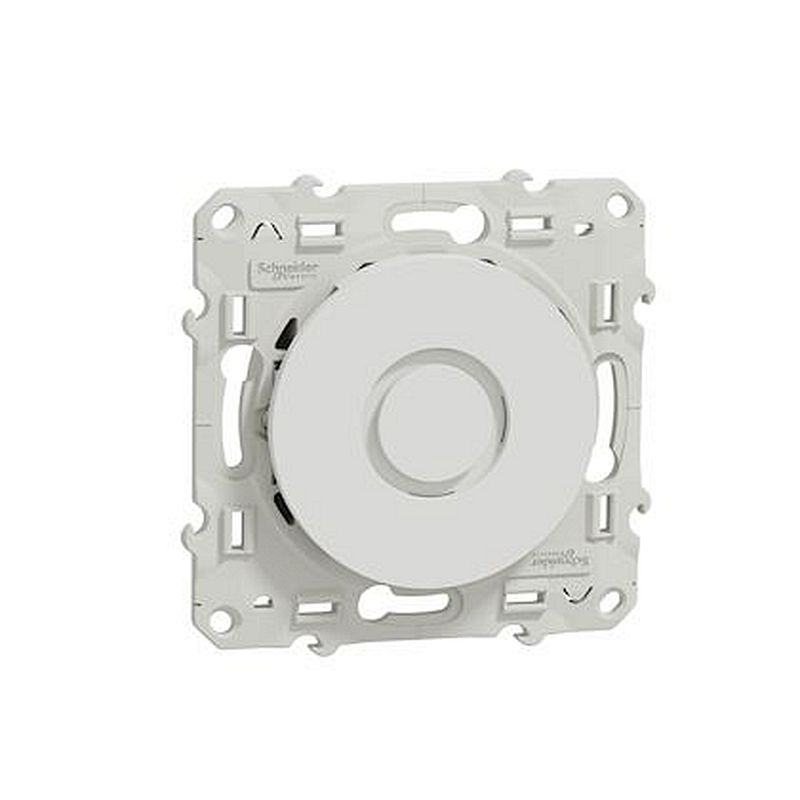 Odace - ronfleur Blanc - 76..80 dB - 230 V - à vis