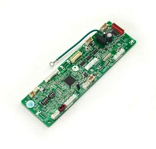 Platine Regulation Auxg18Lrlb - PLATINE REGULATION AUXG18LRLB - 897192 ATLANTIC SAV CLIM. & VENTIL. - 897192 