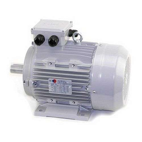 Moteur 4 / 1 Kw B3 - MOTEUR 4 / 1 KW B3 - 912195 ATLANTIC SAV CLIM. & VENTIL. - 912195 