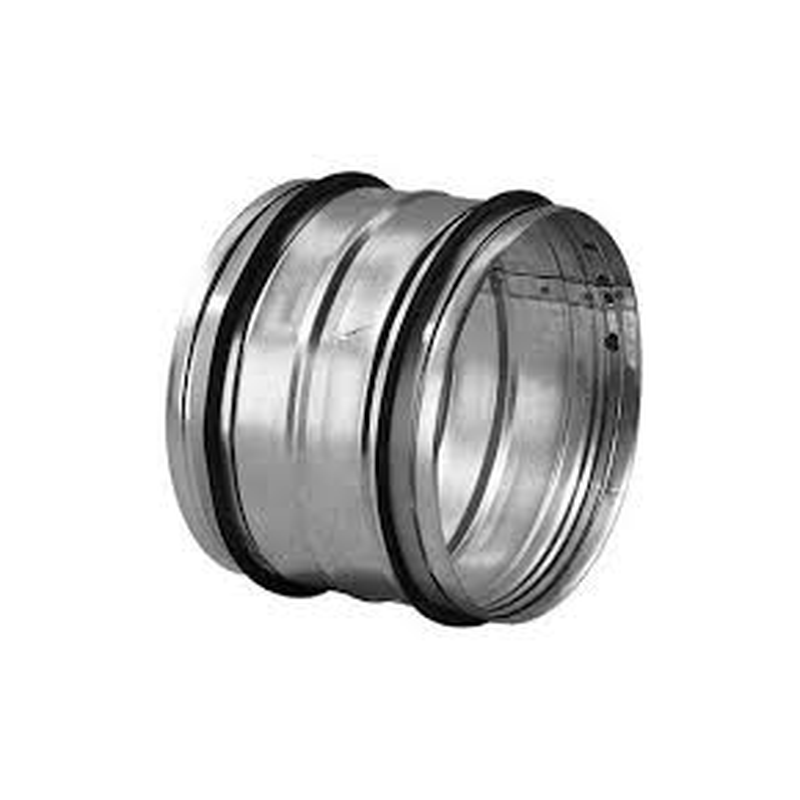 Raccord mâle à joints DN 200 - 990326339 ZEHNDER COMFOSYSTEMS - 990326339 