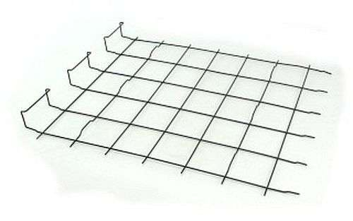 Habillage - GRILLE PROTECTION C 1U018FS.UE - 896155 ATLANTIC SAV CLIM. & VENTIL. - 896155 