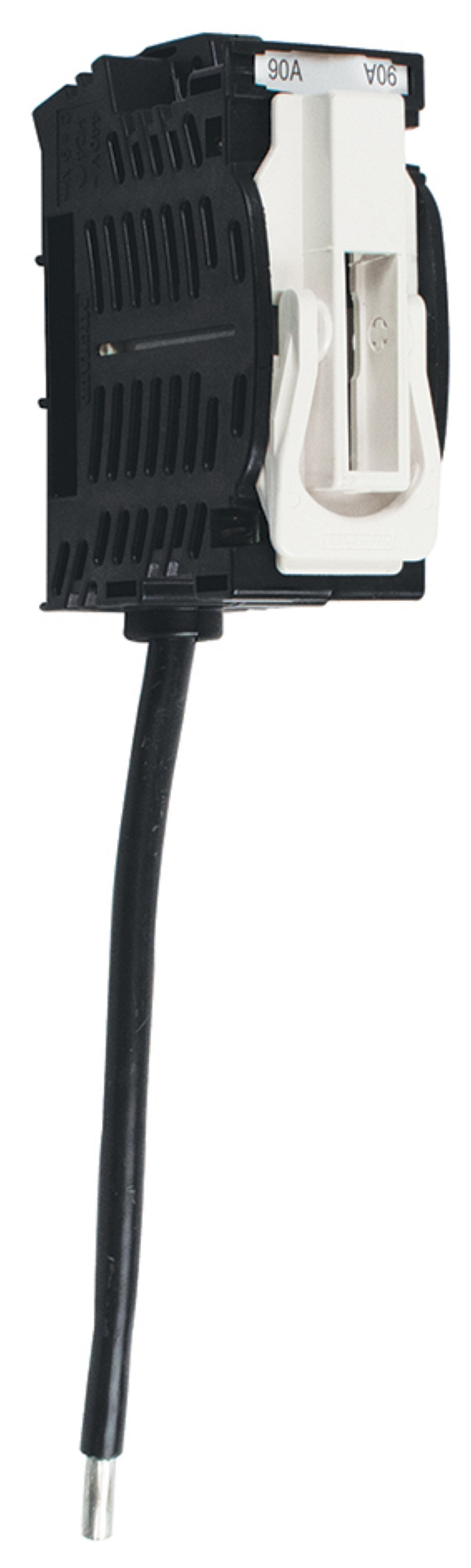 CCPI unipolaire T00 phase dist. 400A / 90A