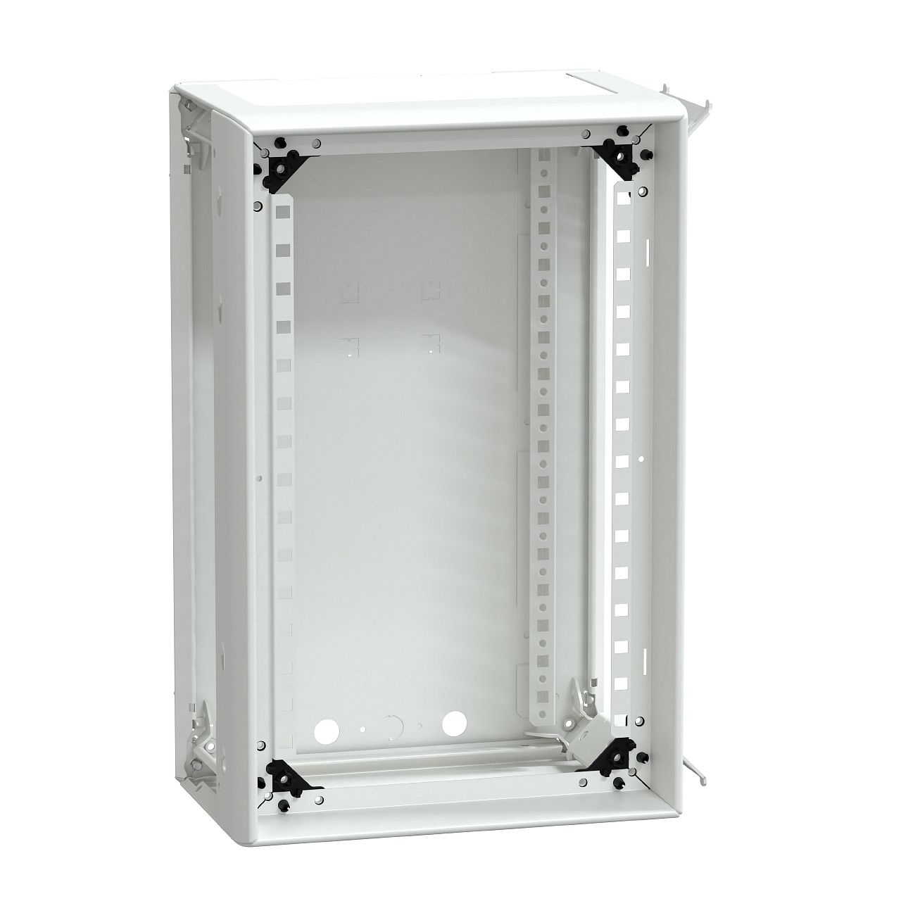 PrismaSeT G Active - Gaine extension coffret 9M - L300 - RAL9003