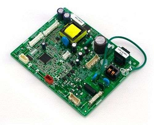 Regulation - PLATINE REGULATION ASYG07KPCA - 897718 ATLANTIC SAV CLIM. & VENTIL. - 897718 